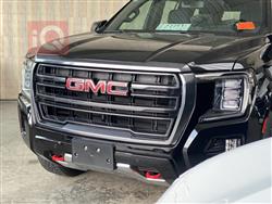 GMC Yukon
